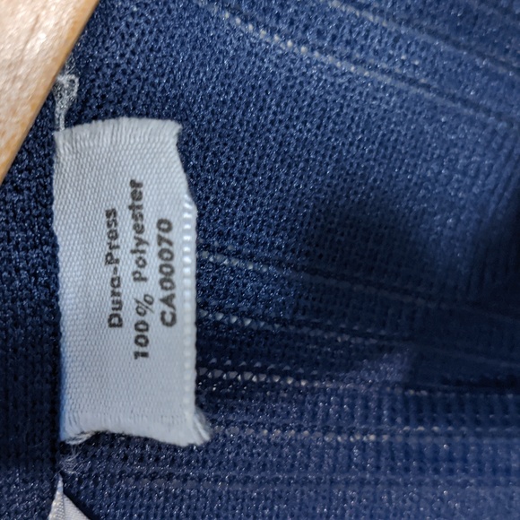 Vintage California Originals by Townline medium polyester buttoned shirt - Picture 5 of 6